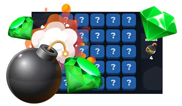 Mines