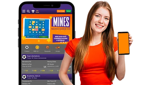 Baixar app