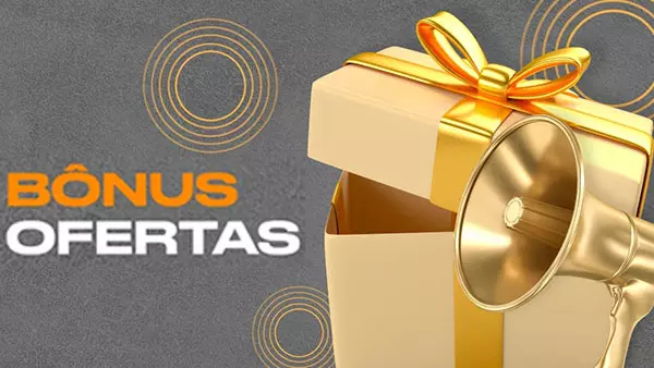 Bônus de recarga