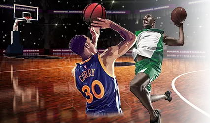 Basquete